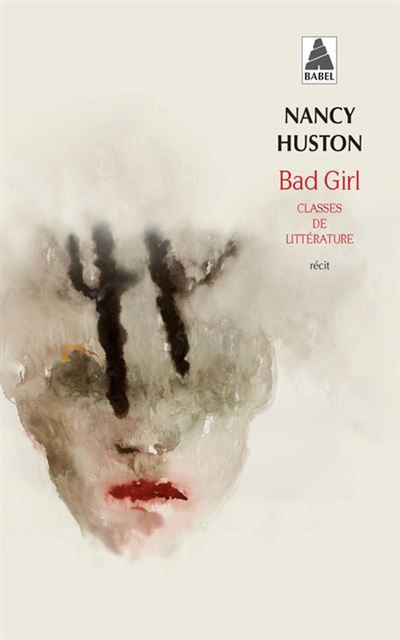 Bad Girl Classes de littérature