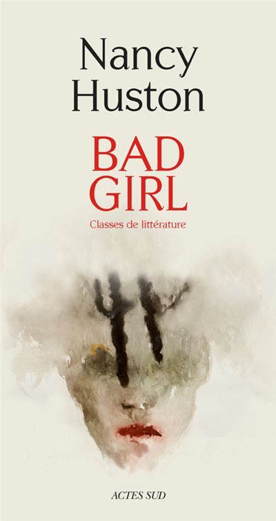 Bad Girl Classes de littérature