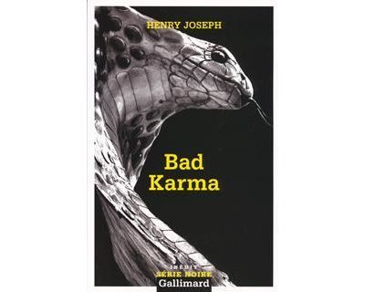 Bad Karma