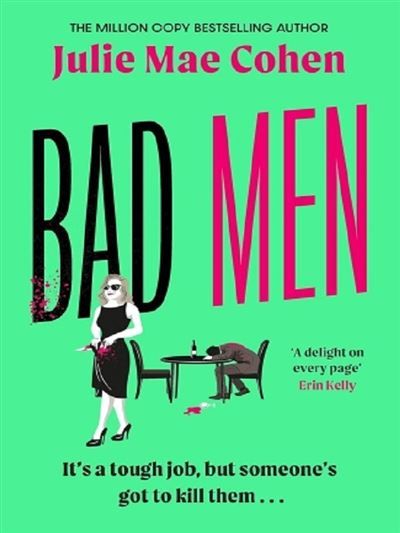 Bad men