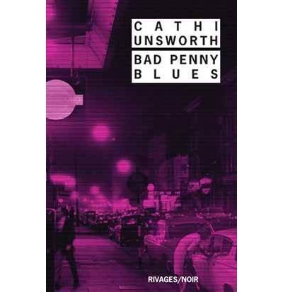 Bad Penny Blues