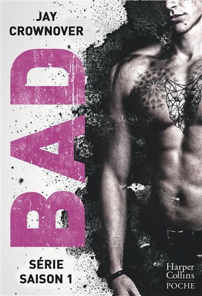 Bad Saison 1 Découvrez l'intégrale de la série BAD - Tome 1 à 3