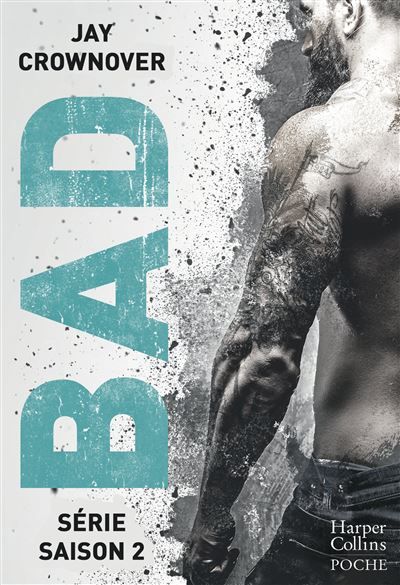 Bad Saison 2 Découvrez l'intégrale de la série BAD - Tome 4 à 6