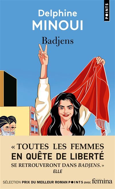 Badjens