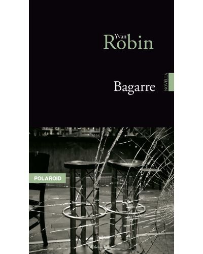 Bagarre