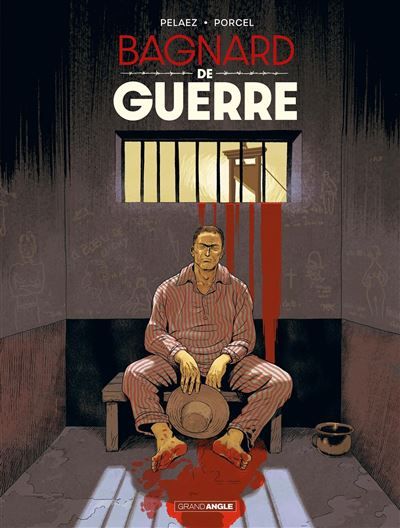 Bagnard de Guerre - histoire complète