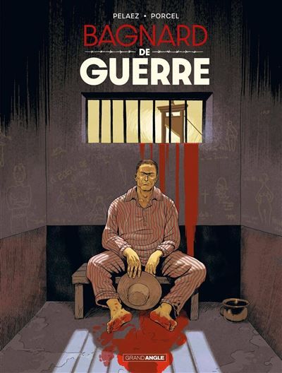 Bagnard de Guerre - Prix découverte - Edition limitée