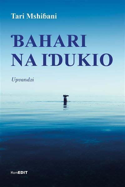 Bahari na idukio Upvandzi