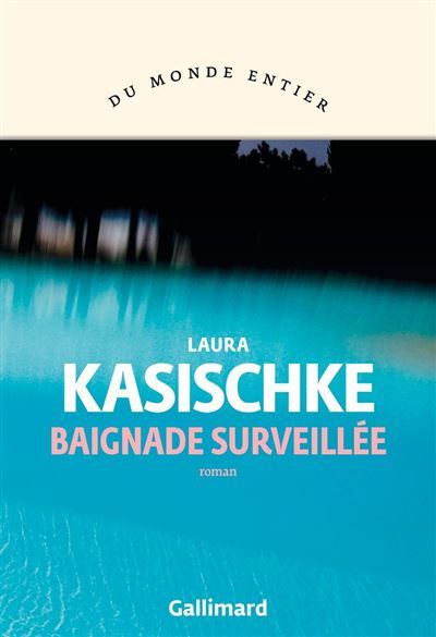 Baignade surveillée