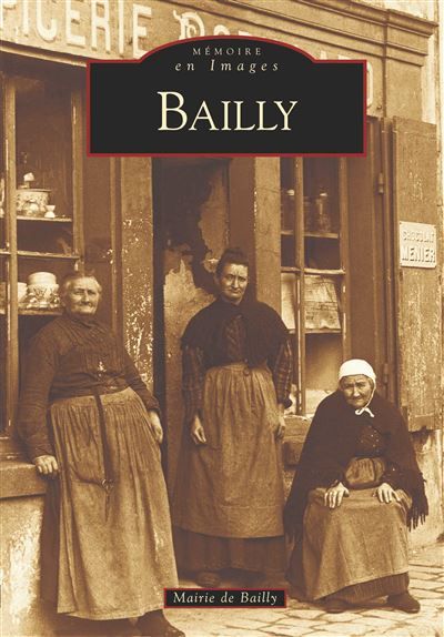 Bailly