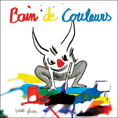 Bain de couleurs (Le)