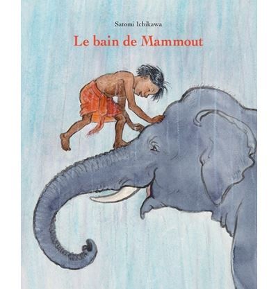 Bain de mammout (Le)