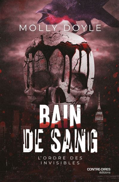 Bain de sang