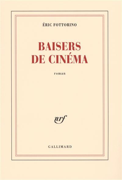 Baisers de cinéma Prix Femina 2007