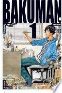 Bakuman - Tome 1