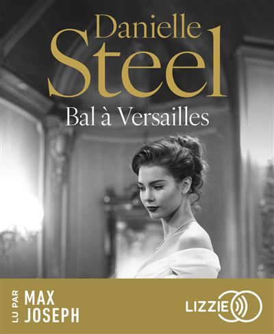 Bal à Versailles 1 CD audio