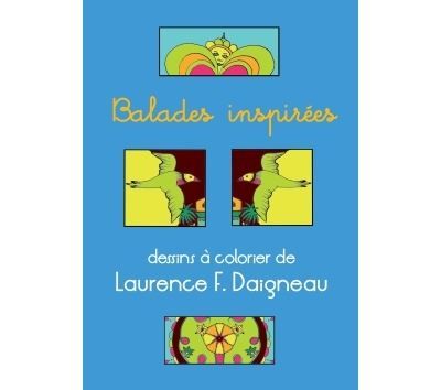 Balades inspirées