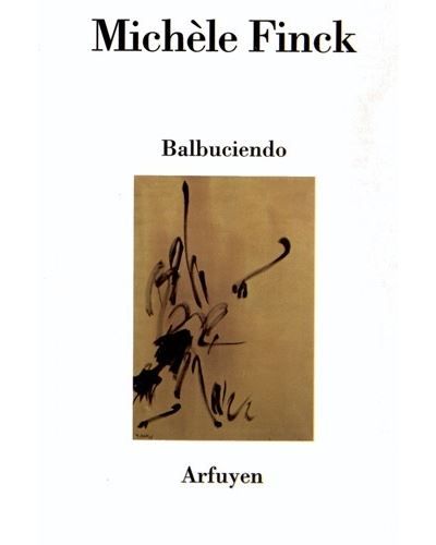 Balbuciendo