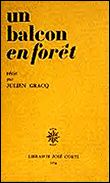 Balcon en forêt