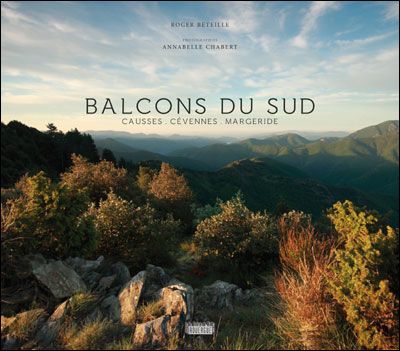 Balcons du sud Causses, cevennes, margeride