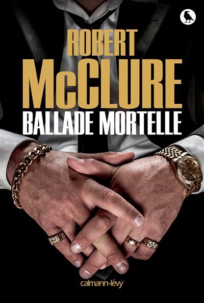 Ballade mortelle  - Deadly Lullaby
