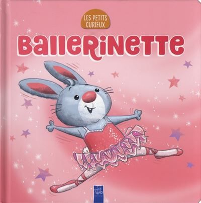 Ballerinette