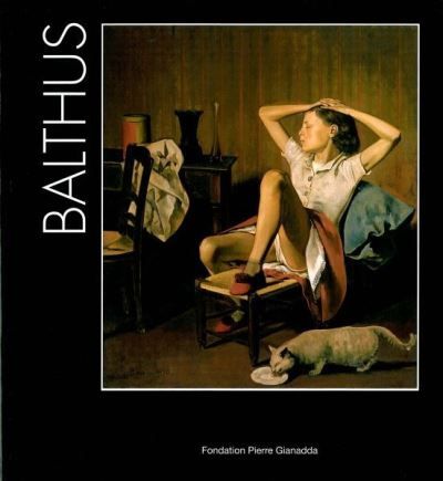 Balthus / Relie- 100E Anniversaire