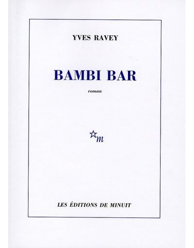 Bambi bar