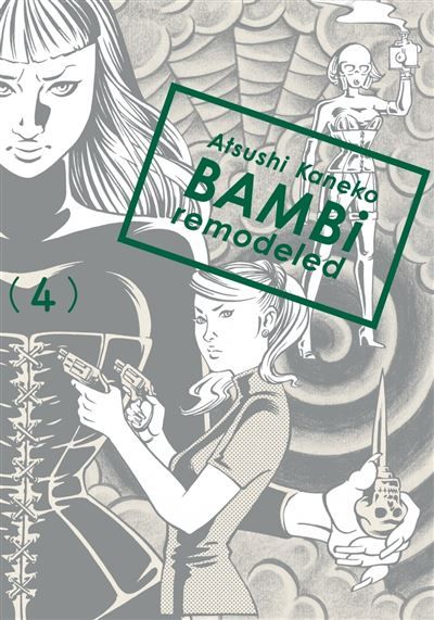 Bambi Remodeled 4