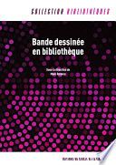 Bande dessinée en bibliothèque