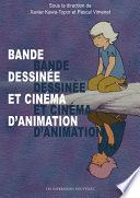 Bande dessinée et cinéma d’animation