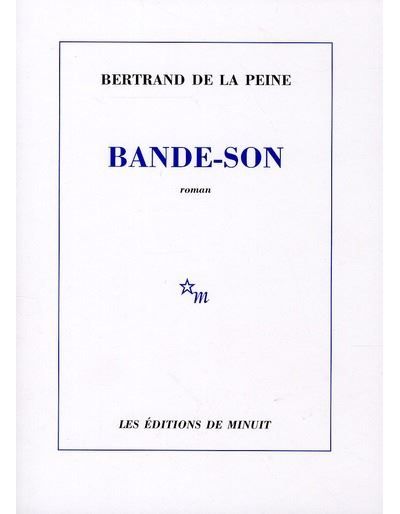 Bande-son