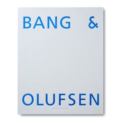 Bang & Olufsen 100 years. And Counting