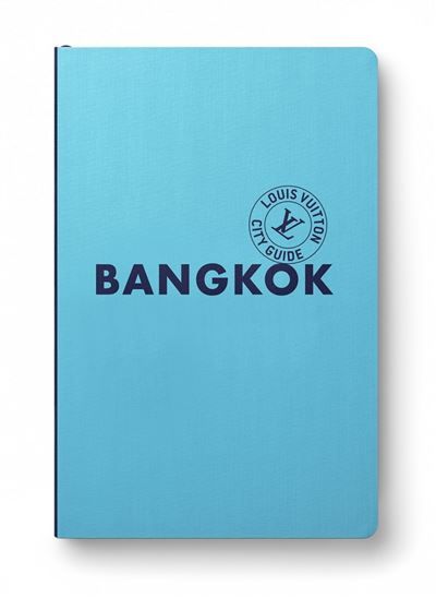 Bangkok City Guide 2026 (Anglais)