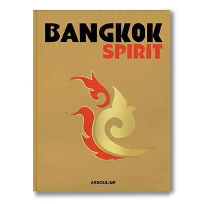 Bangkok Spirit