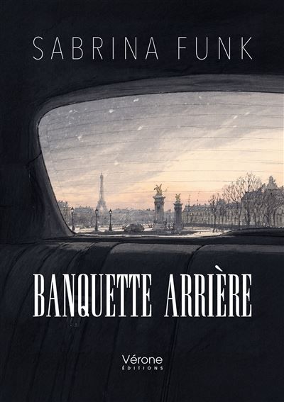 Banquette arrière