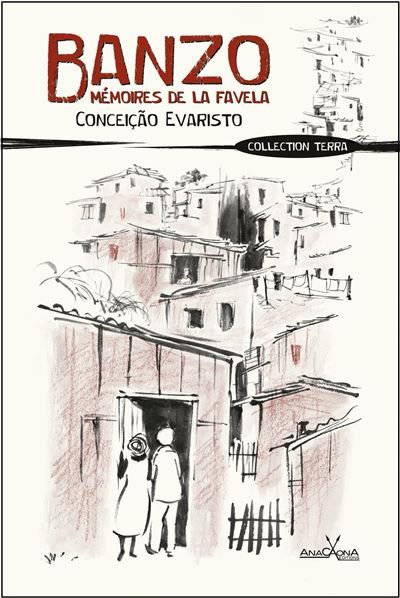Banzo, mémoires de la favela Mémoires de la Favela