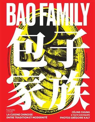 Bao Family La cuisine chinoise entre tradition et modernité