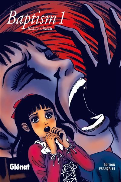 Baptism - Tome 01 Tome 1