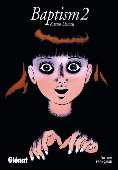 Baptism - Tome 02 Tome 2