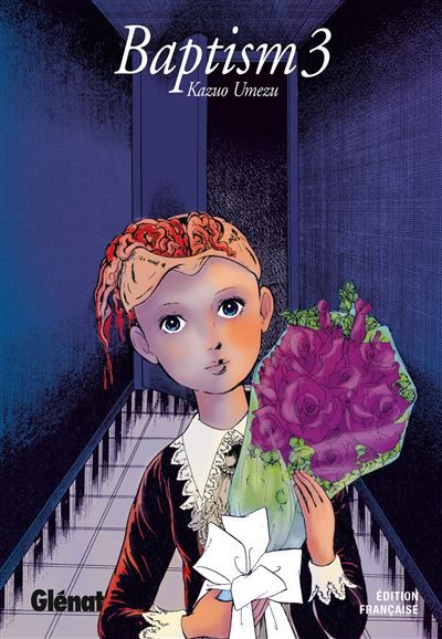 Baptism - Tome 03 Tome 3