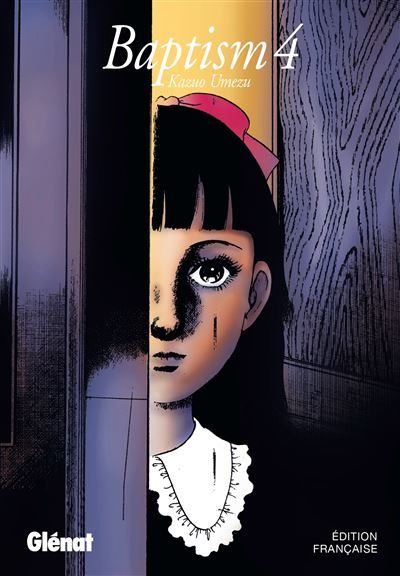 Baptism - Tome 04 Tome 4