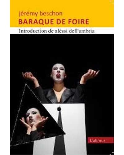 Baraque de foire