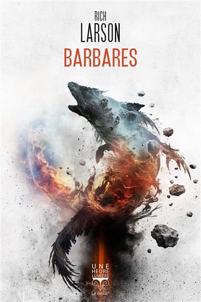 Barbares 2023