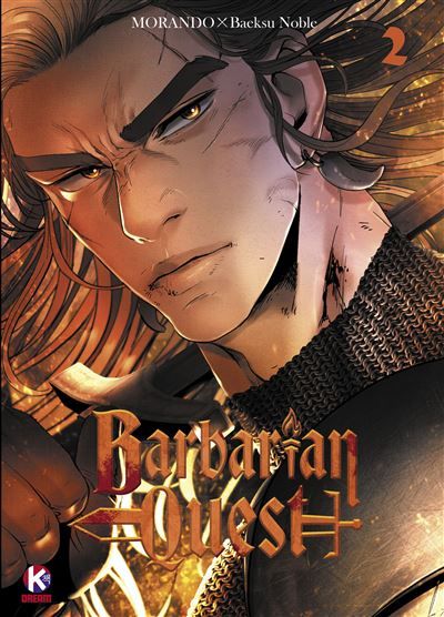 Barbarian quest t2
