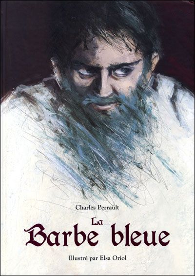 Barbe bleue (La)
