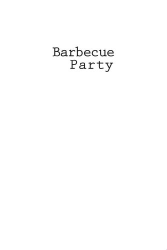 Barbecue Party