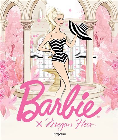 Barbie Une icône de la mode