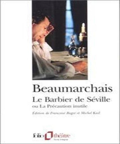 Barbier de Seville