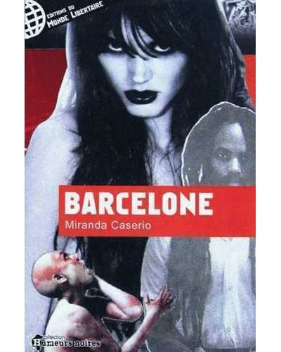 Barcelone